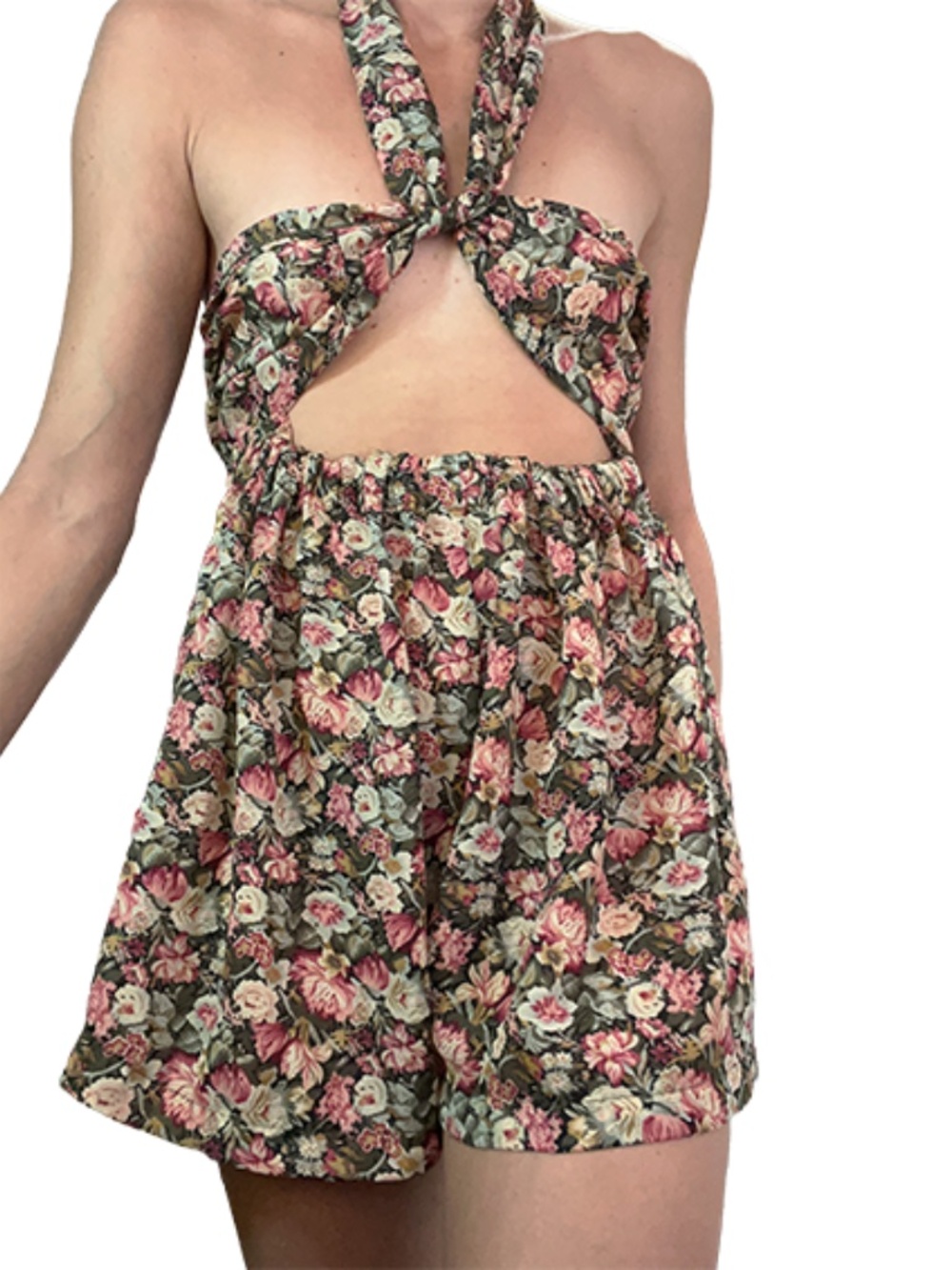 American Apparel Romper